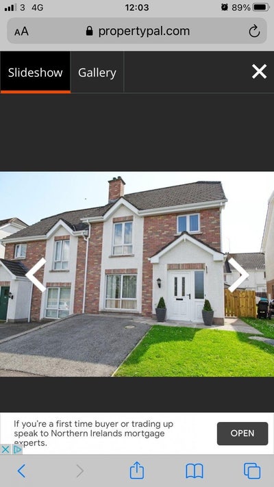 Double room to rent Main Photo