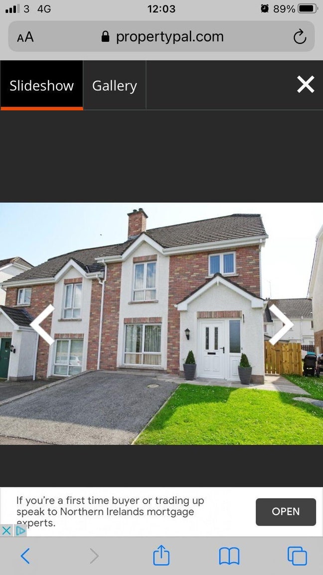 Double room to rent Main Photo