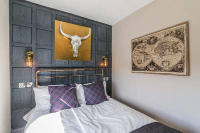 NG2 4AL - Double Rooms - 48 Hour Move In!🔥 Main Photo