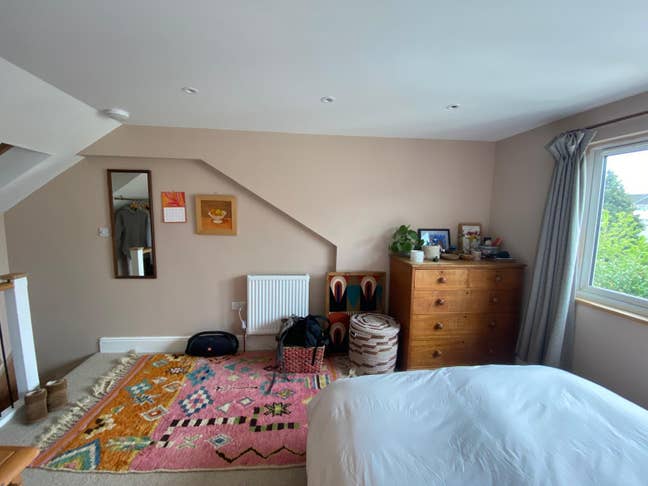 Fishponds bedroom &pound;850 all included (en-suite).  Main Photo