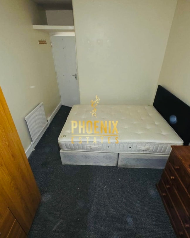 🛌 ✨  Double Room to Let In– Wembley   Main Photo