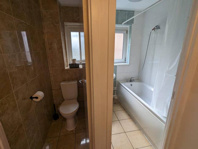 Double room available  Main Photo