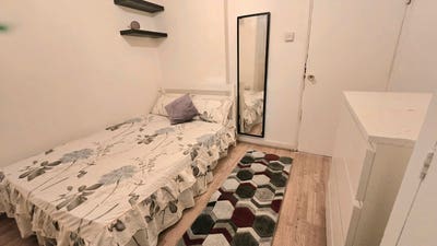  Double room *off Bricklane*shordwitch*Aldgate-E1 Main Photo
