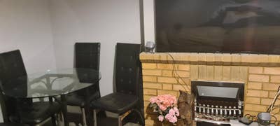 Double Gorgeous Bedroom in a Shared Flat Main Photo