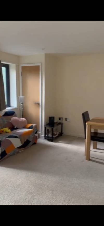 1 bed flat in Headington Main Photo