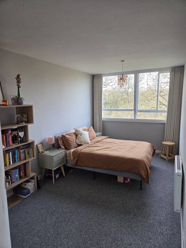 Cosy Double Room in Putney! Main Photo