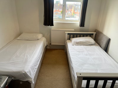 It's a double room. Main Photo