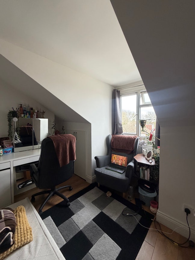 Double room sharing Main Photo