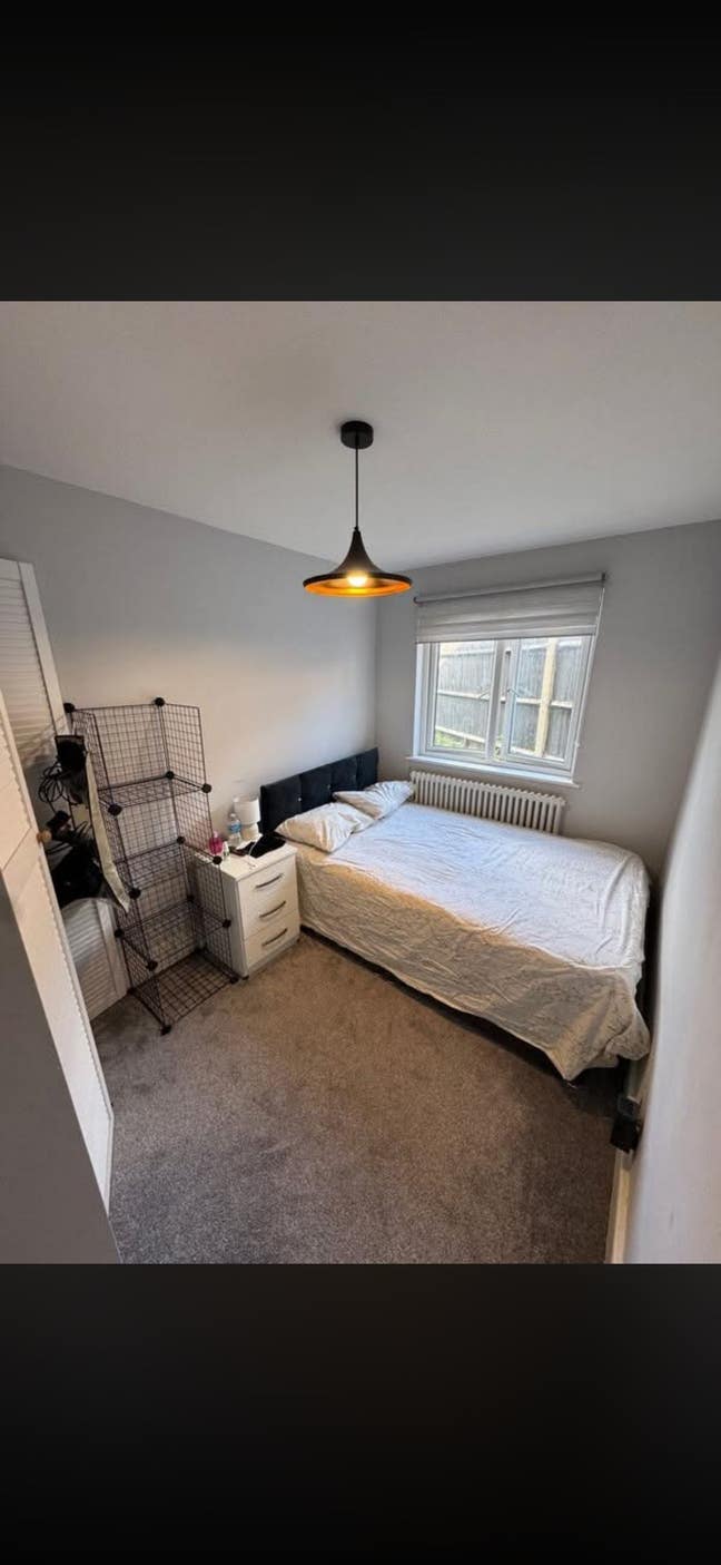 Double Room available to rent in Balham / Clapham  Main Photo