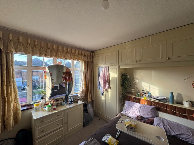 Double room Main Photo