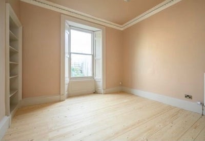 Double Room Summerhall Main Photo