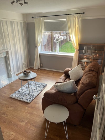 Furnished 1 bedroom flat Main Photo