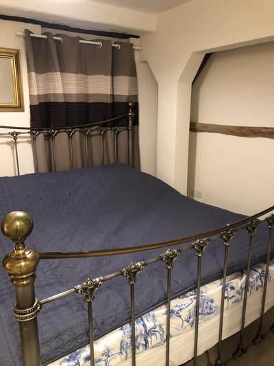 Beautiful Double Room, private En-Suite Main Photo