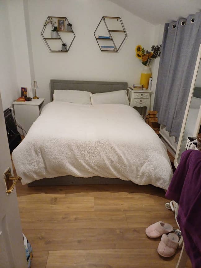 Double Room available  Main Photo