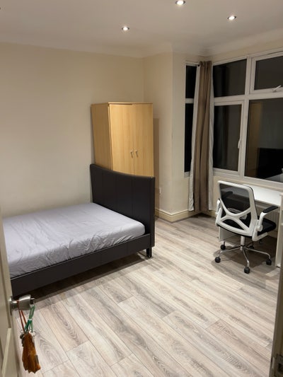 Double rooms in stylish house - new refurbished  Main Photo