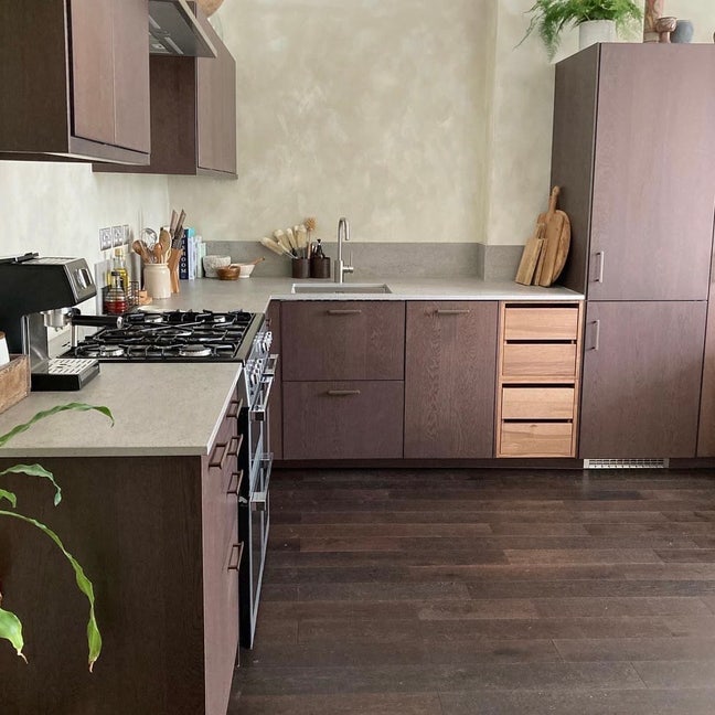 Beautiful Modern Victorian Hall Flat - Southsea Main Photo