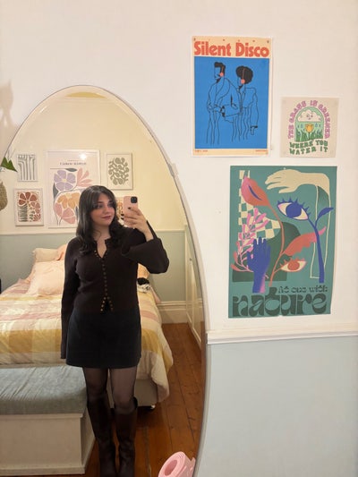 Hello!! I am Natasha/Nat (she/her). I am 27 y... Main Photo