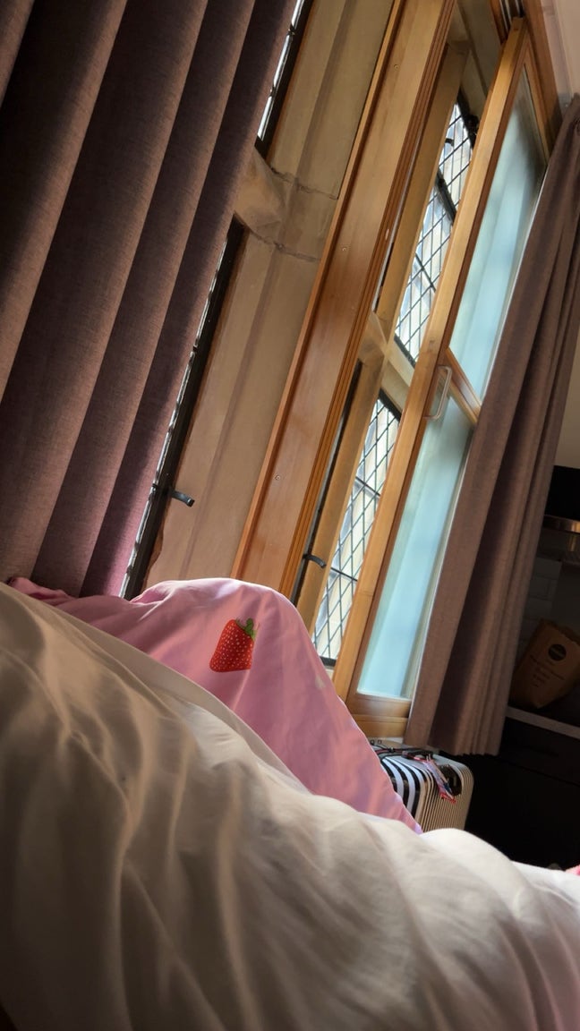 Urgent Tenancy Takeover- Studio- The Priory- Leeds Main Photo