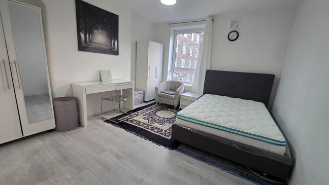 Available Now XL DBLS,8Min Liverpool Street St  Main Photo