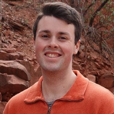 I'm Will, 23, originally from the US and movi... Main Photo