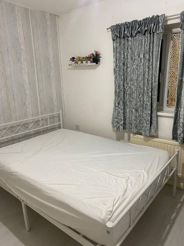 Double room Main Photo