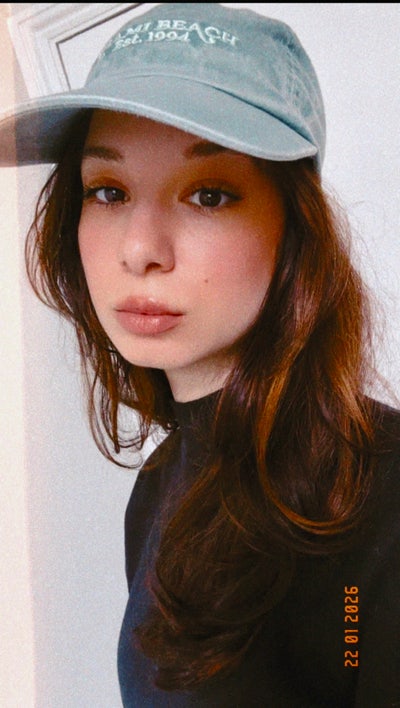 Hi! I’m Angelica, currently studying in my ... Main Photo