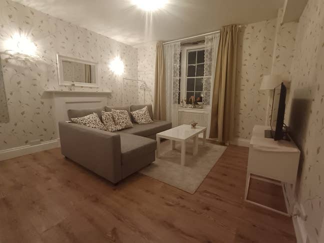 Lovely 1 bedroom flat to rent in Bayswater, London Main Photo