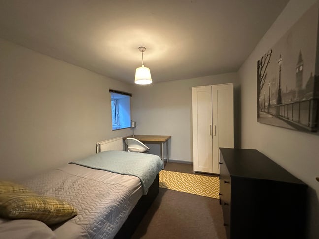 Double room minutes from the Brewery Main Photo