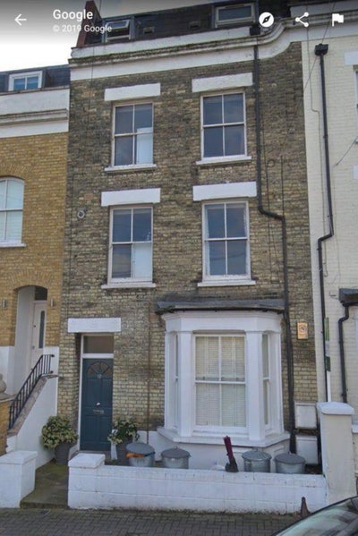 Northcote Road Double Room with Private Bathroom Main Photo