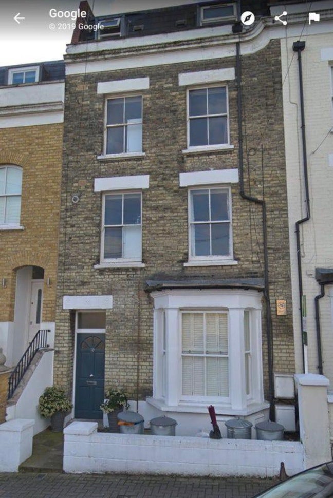 Northcote Road Double Room with Private Bathroom Main Photo