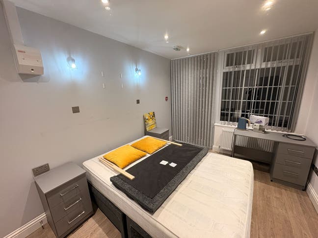 🏡 En-Suite Luxury Living Wembley Park Main Photo
