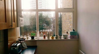 Lovely large room in Stoke Newington available Main Photo
