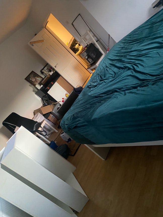 Double room available now Main Photo