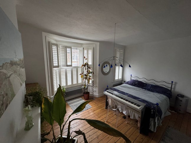 Very large room in shared house, East Dulwich  Main Photo