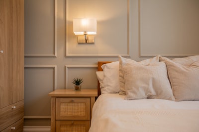 🚨Double En-Suite Room Poole Centre 🚨 Main Photo