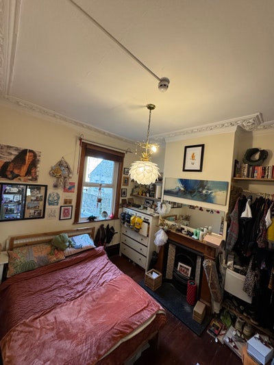Month sublet in Clapton Main Photo