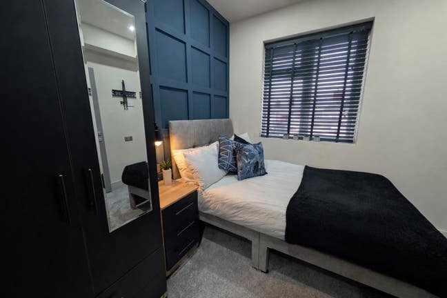 🔥 Modern Ensuite Room for Professionals &pound;695 🔥 Main Photo