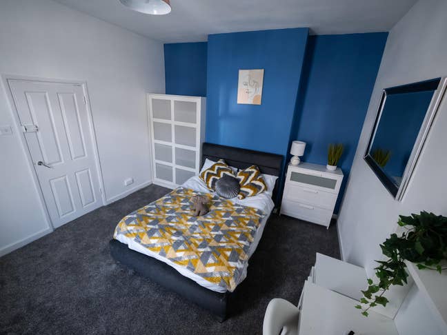 * VIP Luxury Double Room * Main Photo