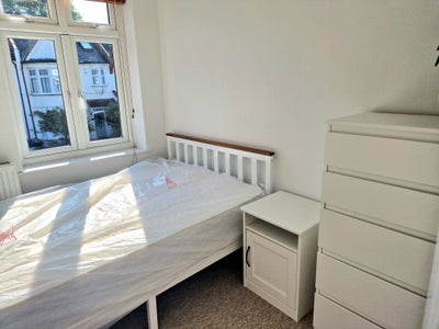 Bright Cosy Room in Great Location Main Photo