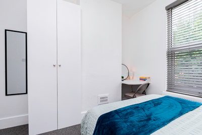 Modern Rooms in Friendly Houseshare - Brighton! Main Photo