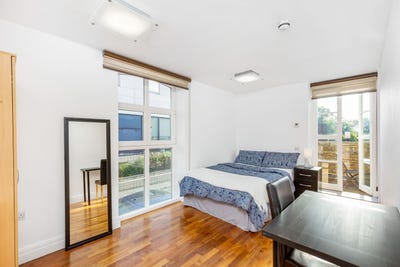 New Double Room Available Main Photo