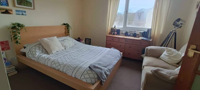 Double room to let  Main Photo