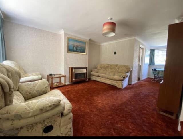 3 Bedroom Furnished House for Rent Main Photo