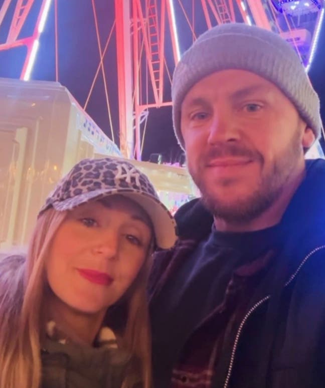 Hello,  I'm a contractor working at Dungene... Main Photo