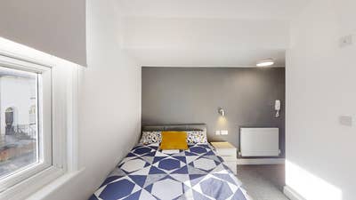 Refurbed Rooms Main Photo