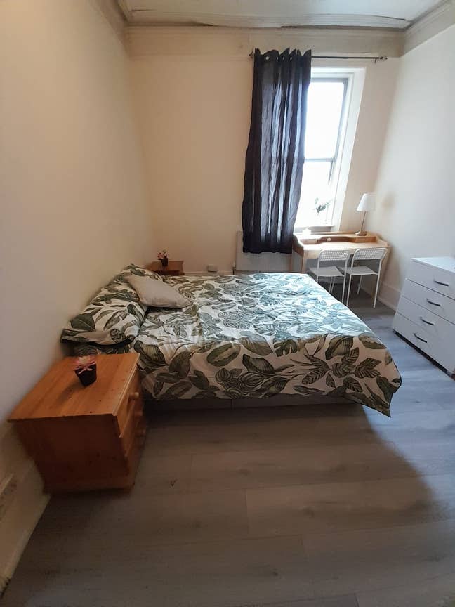 Large double room in Willesden Green Main Photo