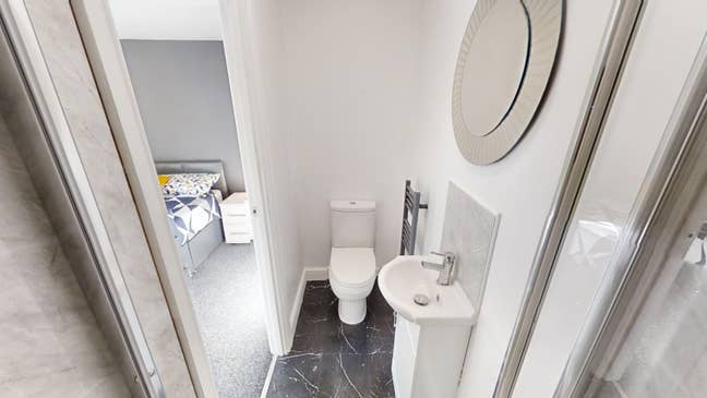 Refurbed Rooms Main Photo