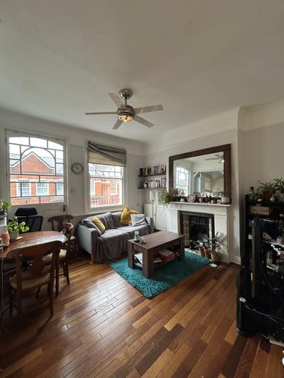 Double room in Tooting Bec  Main Photo