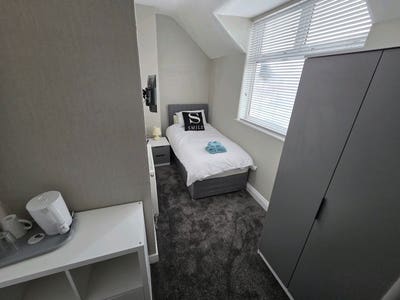 Walney House Share – En Suite Rooms, Bills Inc Main Photo