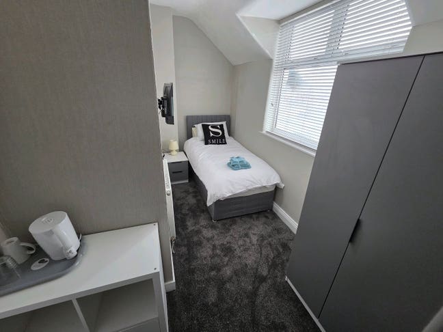 Walney House Share – En Suite Rooms, Bills Inc Main Photo